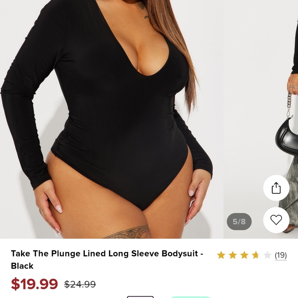 Bodysuit